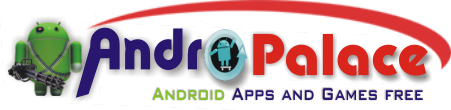 Andropalace – Android MOD APK Files Download Links